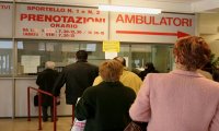 Verbania
Sanità, esami e tempi di attesa 