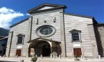 Ossola
Stagione Concertistica a Domodossola