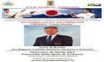 Verbania
Karate: "Trofeo Città di Verbania"