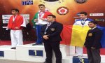 Verbania
Sanfilippo Campione del Mondo di Karate