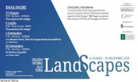 Verbania
Domenica "LandScapes" gratis per i verbanesi