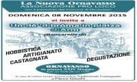 Ornavasso
Castagnata ad Ornavasso