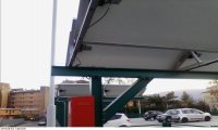 Verbania
L’impianto fotovoltaico nel parcheggio del Castelli funziona