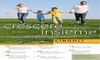 Verbania
Scuola per genitori – Crescere insieme