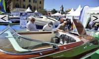 Verbania
Conclusa Lago Maggiore Boat Festival