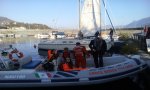 Verbania
Croce Rossa: nuovo gommone di salvataggio