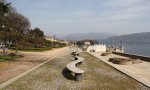 Baveno
Baveno Partecipa su progettazione lungolago