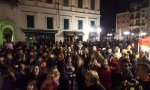 Verbania
Successo per Halloween in piazza Ranzoni