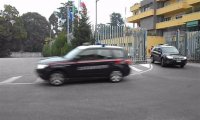 Verbania
Caserma Carabinieri aperta al pubblico