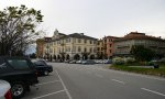 Verbania
Presentazione Commissario prefettizio