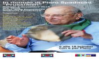 Verbania
Ricordo di Piero Spadacini