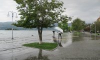 Verbania
Lago Maggiore esondato FOTOGALLERY