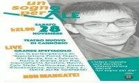 Cannobio
Spettacolo "Un sogno per Ale"