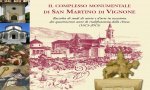 Vignone
Festa per i 400 anni di riedificazione complesso di San Martino