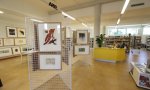 Verbania
Artoteca: l'arte in biblioteca