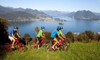 Verbania
CicloTurismo, protocollo Piemonte - Lombardia