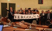 Fuori Provincia
Aumento addizionale Irpef; l’opposizione insorge