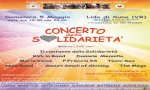 Verbania
"Concerto della Solidarietà"