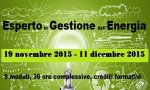 Domodossola
Work4You: CORSO EGE - Esperto in Gestione dell'Energia.