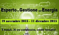 Domodossola
Work4You: CORSO EGE - Esperto in Gestione dell'Energia.