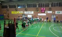 Fuori Provincia
Altea Altiora sconfitta 3-1