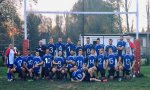 Fuori Provincia
Amatori Verbania Rugby altra vittoria