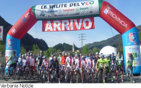 Gravellona Toce
Memorial Piero Valente FOTOGALLERY