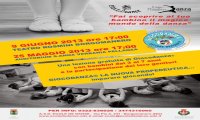 Verbania
Stage “Lago Maggiore Danza”