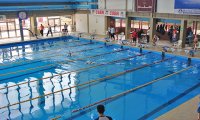 Verbania
Corso per istruttori di Nuoto di 1° livello