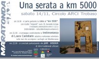 Verbania
Serata "a km 5000"