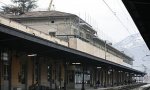 Baveno
Consegna dei Locali Stazione FFSS di Baveno