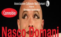 Cannobio
Teatro: “Nasco Domani”