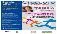 Verbania
"Scuola per genitori"