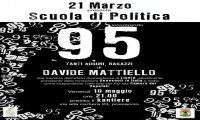 Verbania
"Scuola di Politica"