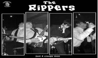 Fuori Provincia
Meltinpop: Concerto "The Rippers"
