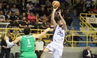 Verbania
Paffoni – Siena: 80-74