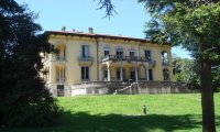 Verbania
Il PISU parte con la riqualifica di Villa Maioni