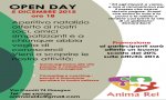 Omegna
Anima Rei Open Day