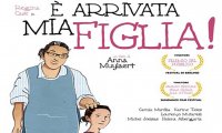 Verbania
Metti una sera al cinema - È arrivata mia figlia!