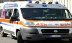Bèe
Incidente: muore un uomo a Beè