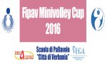 Verbania
La Fipav Minivolley Cup 2016 apre il proprio calendario a Verbania