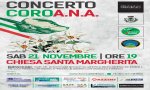 Premeno
Concerto Coro A.N.A. di Milano a Premeno