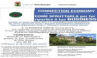 Verbania
Si parla di Connection Economy