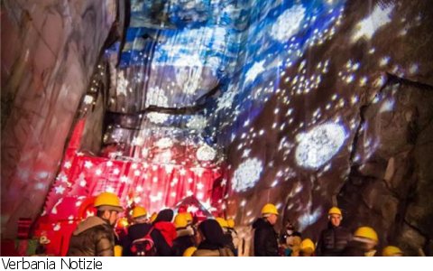 Ornavasso
Apre la Grotta di Babbo Natale