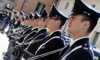 Verbania
Festa della Polizia annullata