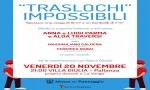 Verbania
"Traslochi impossibili"
