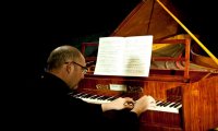 Verbania
Esibizione del maestro di pianoforte Mastroprimiano