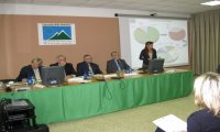 Ossola
Università della Montagna: conferenza