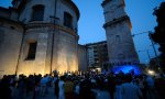 Verbania
Concerto a San Vittore