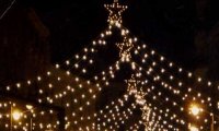 Verbania
Luminarie anche a Intra